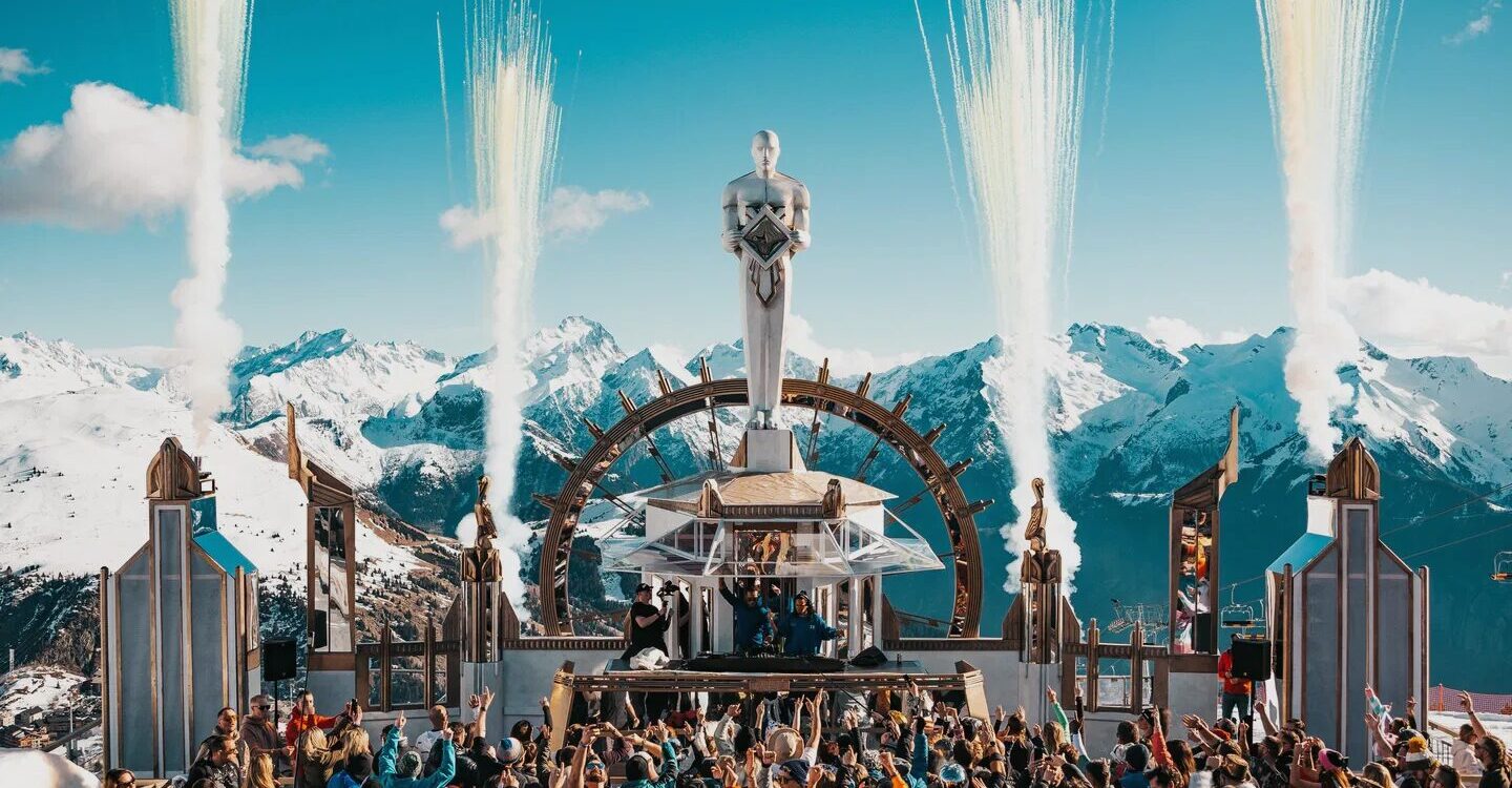 定価23100円2025年秋冬新品未使用Ballsey TOMORROWLAND Tomorrowland Winter 2027 - Официальное путешествие из России и СНГ