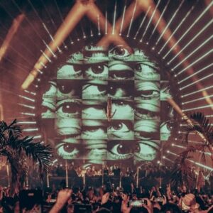 NEW YEAR & ZAMNA TULUM 2027
